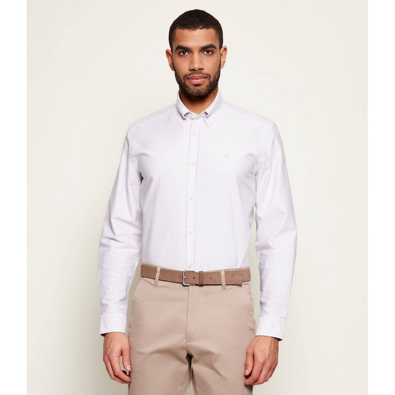 BOSS BLACK Košile H-LIAM-BD-E-C1-261 | regular fit