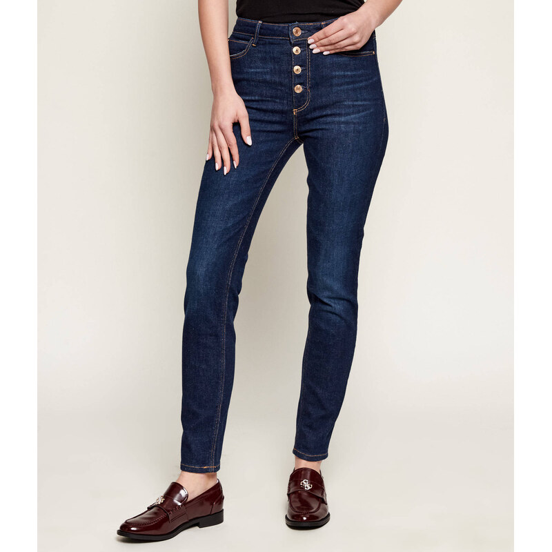 GUESS Džíny 1981 | Skinny fit