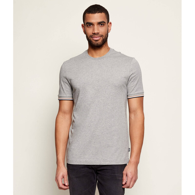 BOSS BLACK Tričko Thompson 04 | regular fit