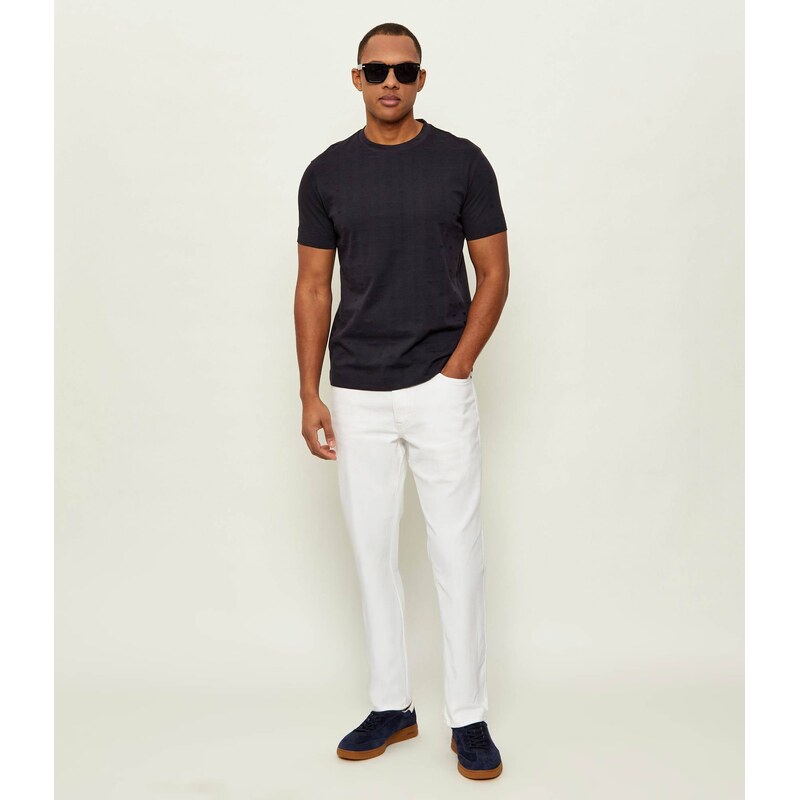 Emporio Armani Tričko | Slim Fit