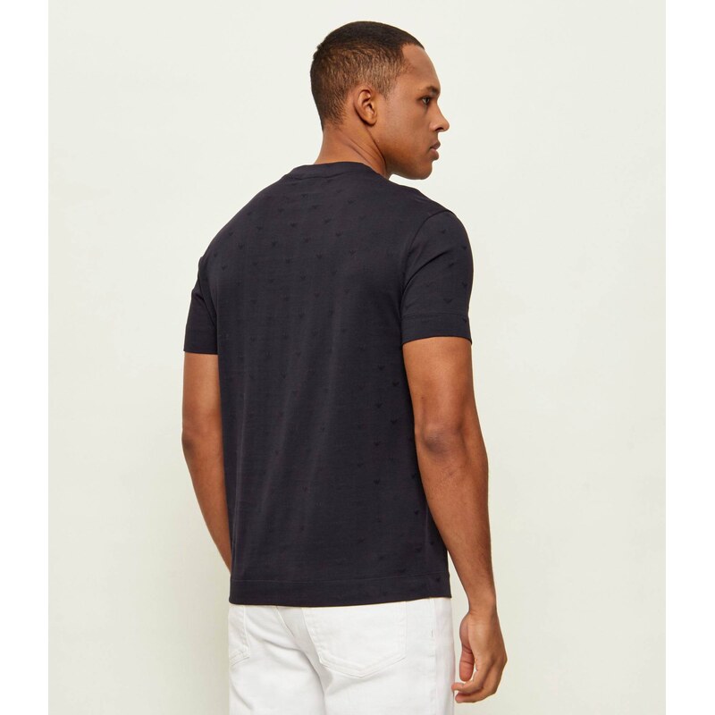 Emporio Armani Tričko | Slim Fit