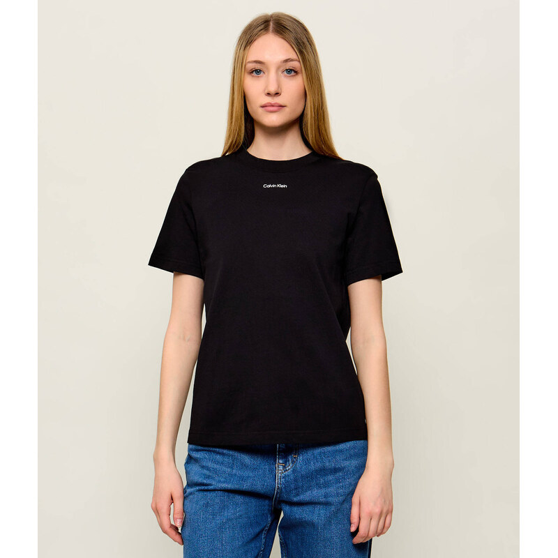 Calvin Klein Tričko | Relaxed fit