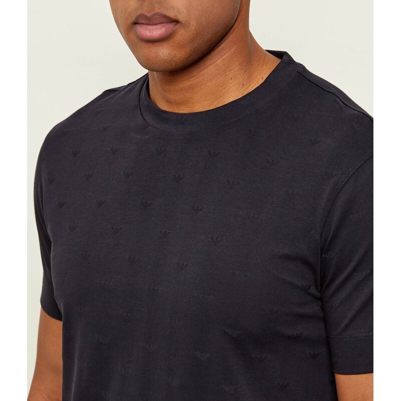 Emporio Armani Tričko | Slim Fit