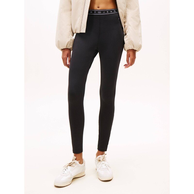 Tommy Jeans Legíny | Slim Fit