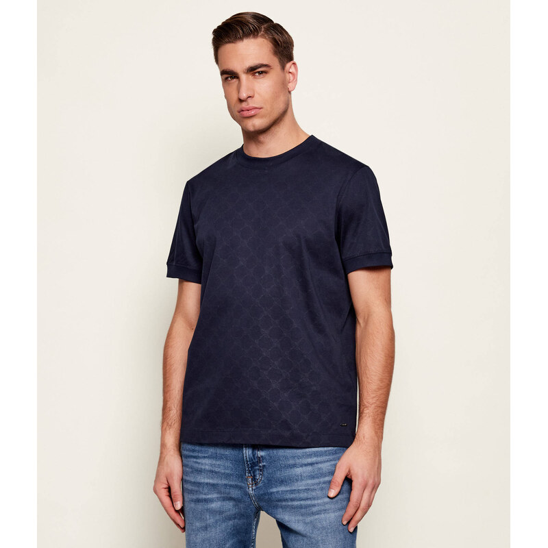 Joop! Tričko Davison | regular fit | mercerised
