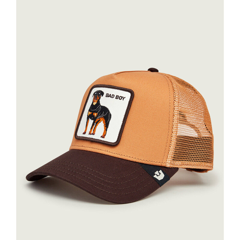 Goorin Bros. Kšiltovka Bad Boy