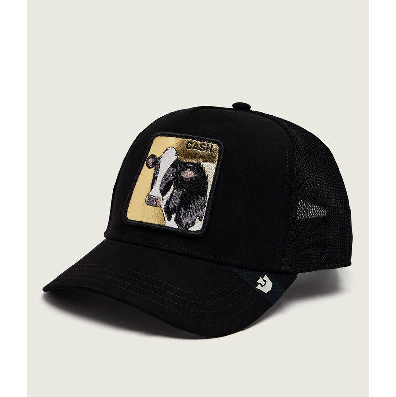 Goorin Bros. Kšiltovka Golden Cow