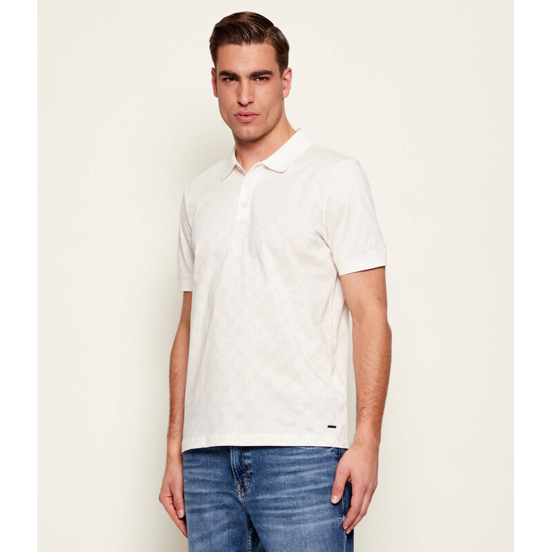Joop! Polokošile Jesse | Modern fit | mercerised