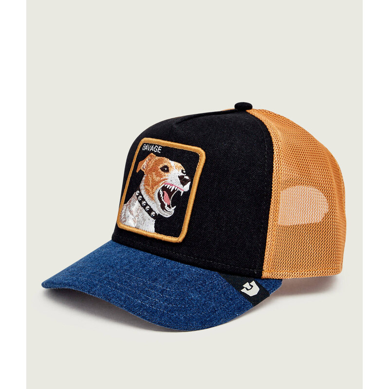 Goorin Bros. Kšiltovka Savage Dawg 115404373