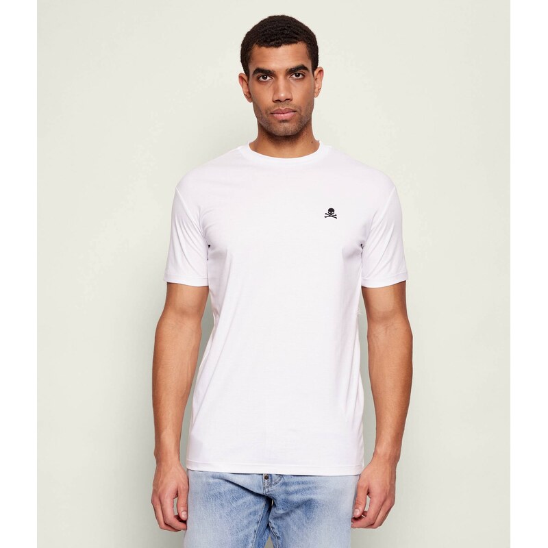 Philipp Plein Tričko Skull | regular fit