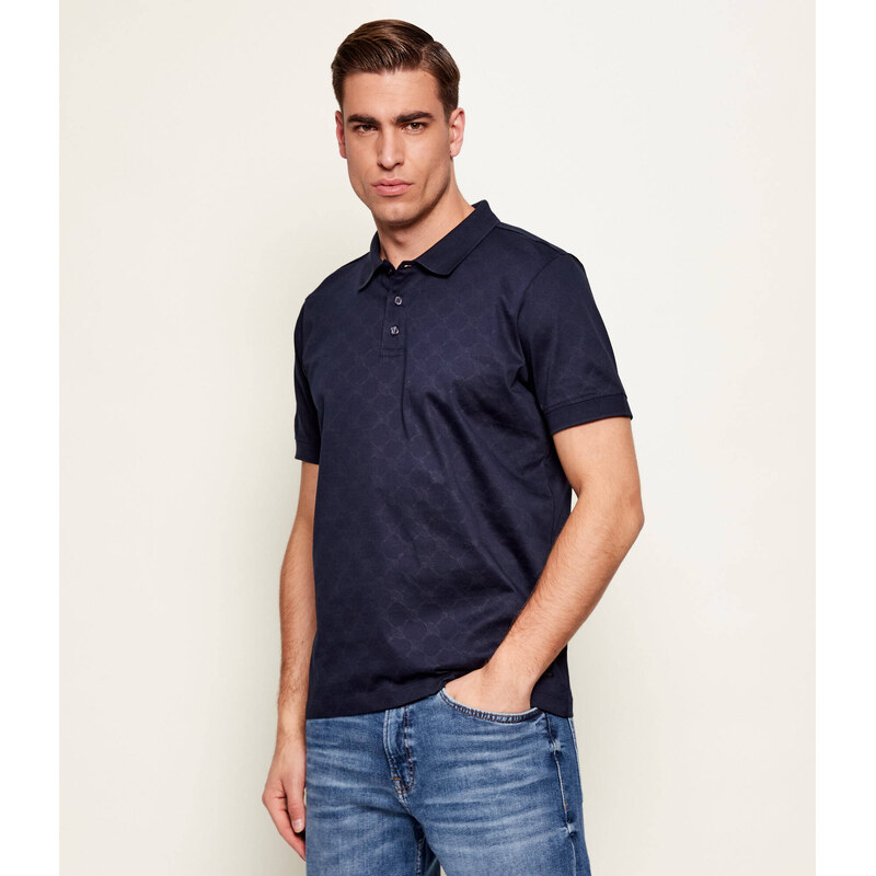 Joop! Polokošile Jesse | Modern fit | mercerised
