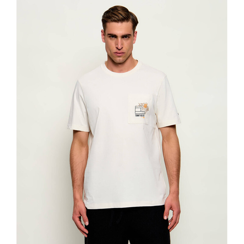 Tommy Hilfiger Tričko | regular fit