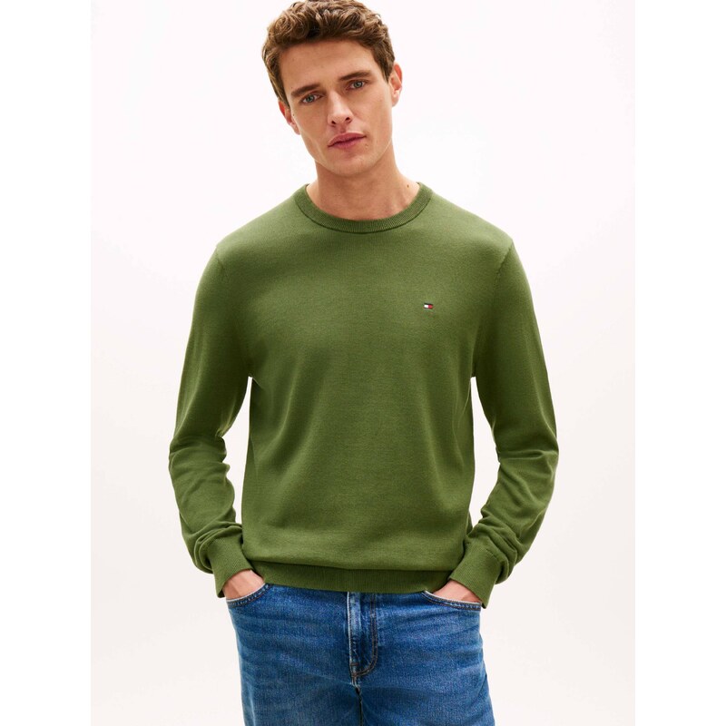 Tommy Hilfiger Svetr ESSENTIAL | regular fit