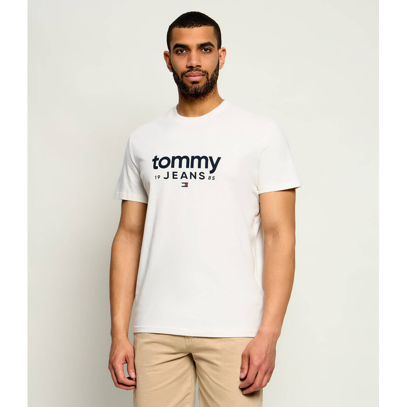 Tommy Jeans Tričko | Slim Fit