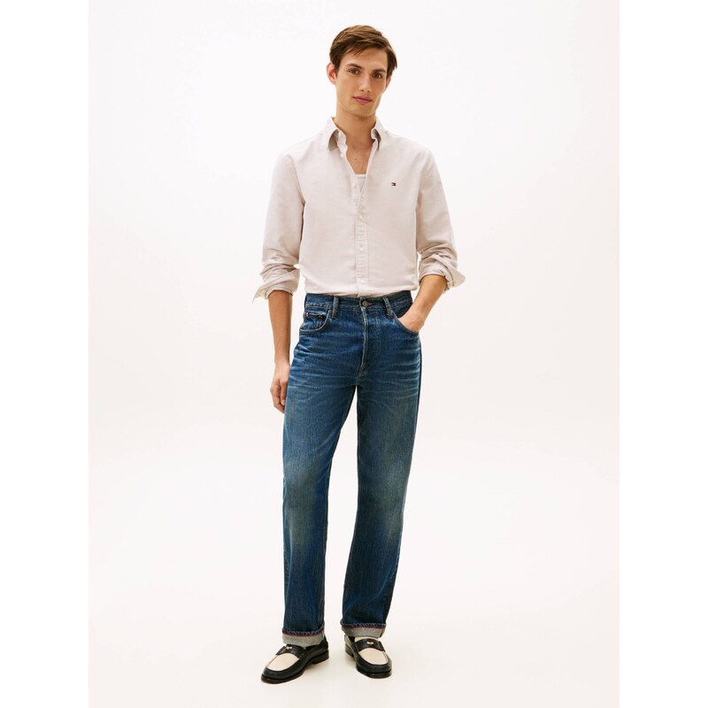 Tommy Hilfiger Košile OXFORD | regular fit