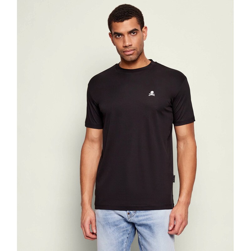 Philipp Plein Tričko Skull | regular fit