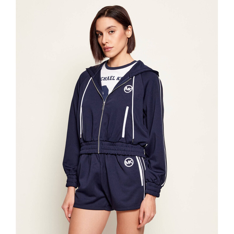 Michael Kors Mikina | Cropped Fit