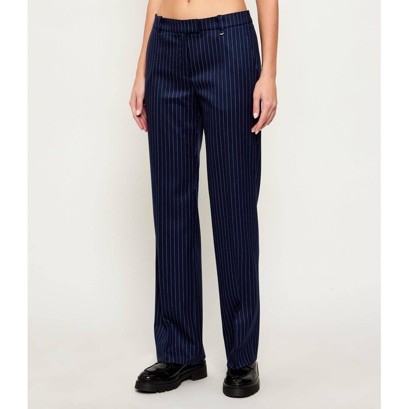 HUGO Kalhoty Hilando | Slim Fit