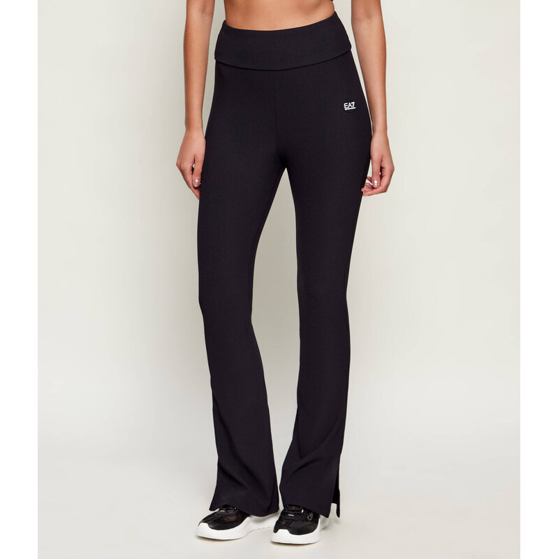 EA7 Legíny | flare fit 113290091