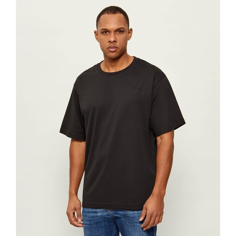 Kenzo Tričko Boke Flower 2.0 | Oversize fit