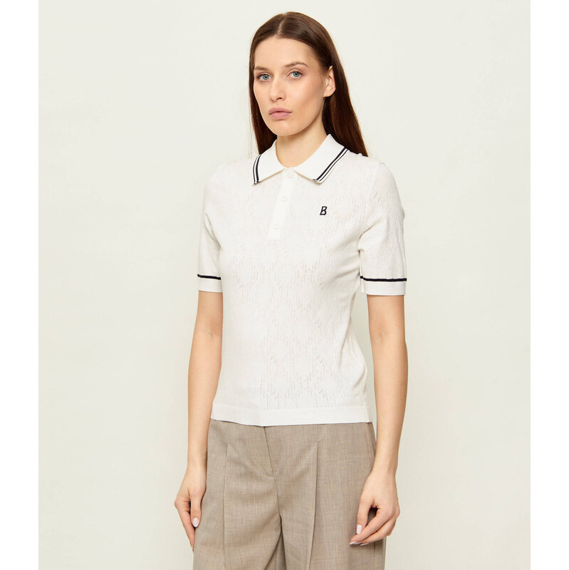 Bogner Polokošile MANDY | Slim Fit