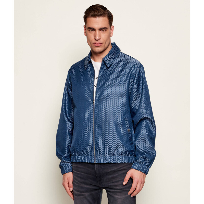 Michael Kors Bunda bomber MK2000 | regular fit
