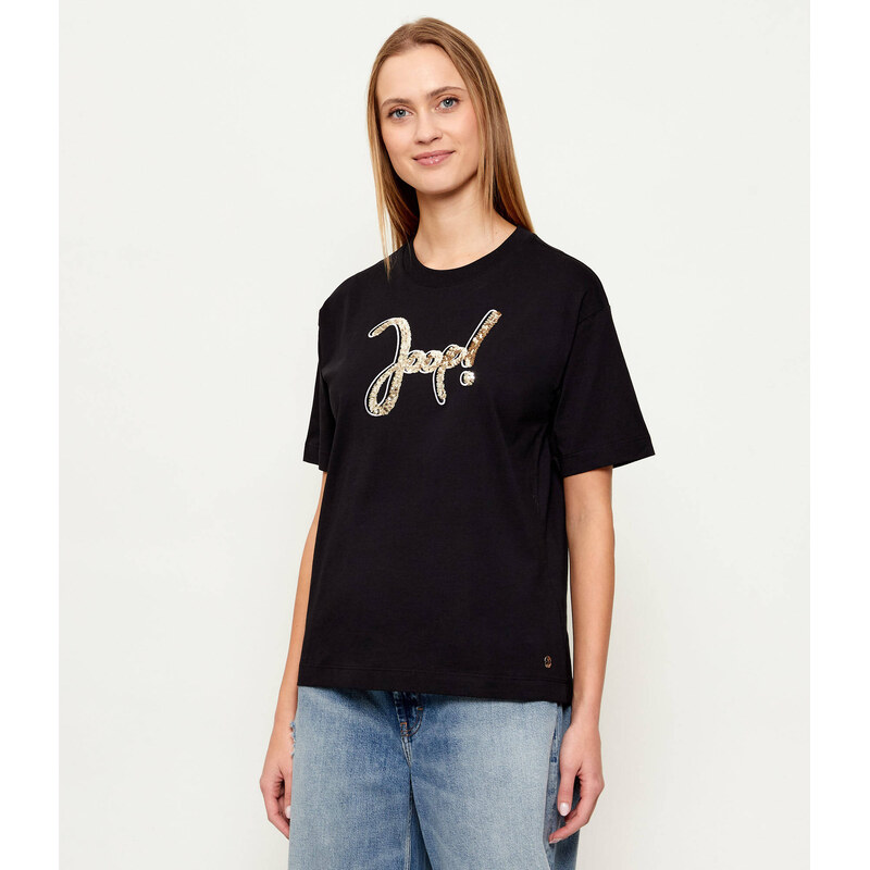 Joop! Tričko Toraya | Loose fit 111066501
