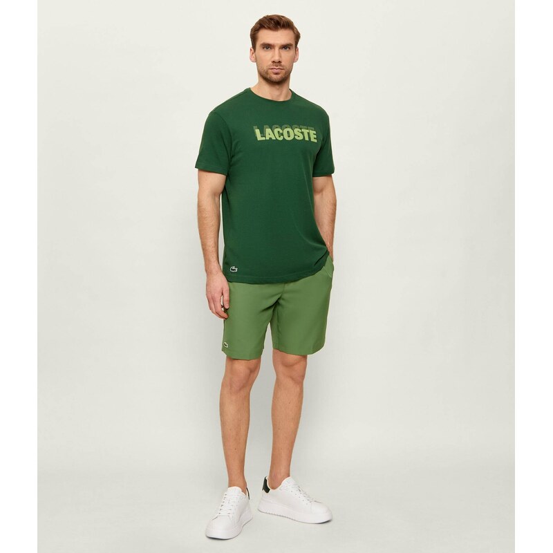 Lacoste Tričko | regular fit