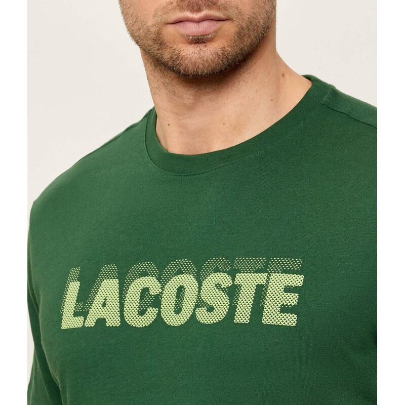 Lacoste Tričko | regular fit