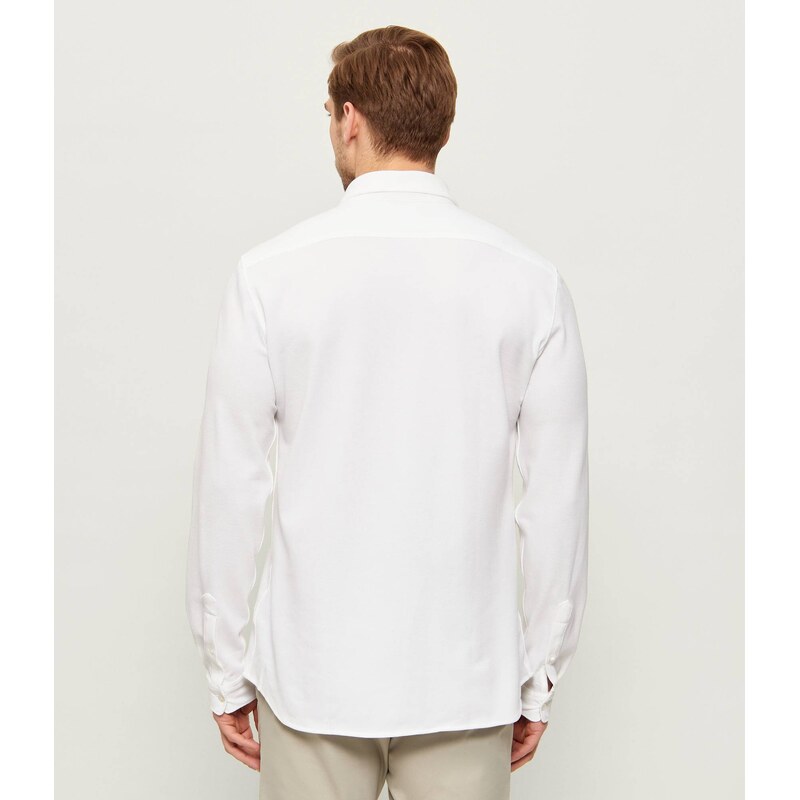 Lacoste Košile | Slim Fit