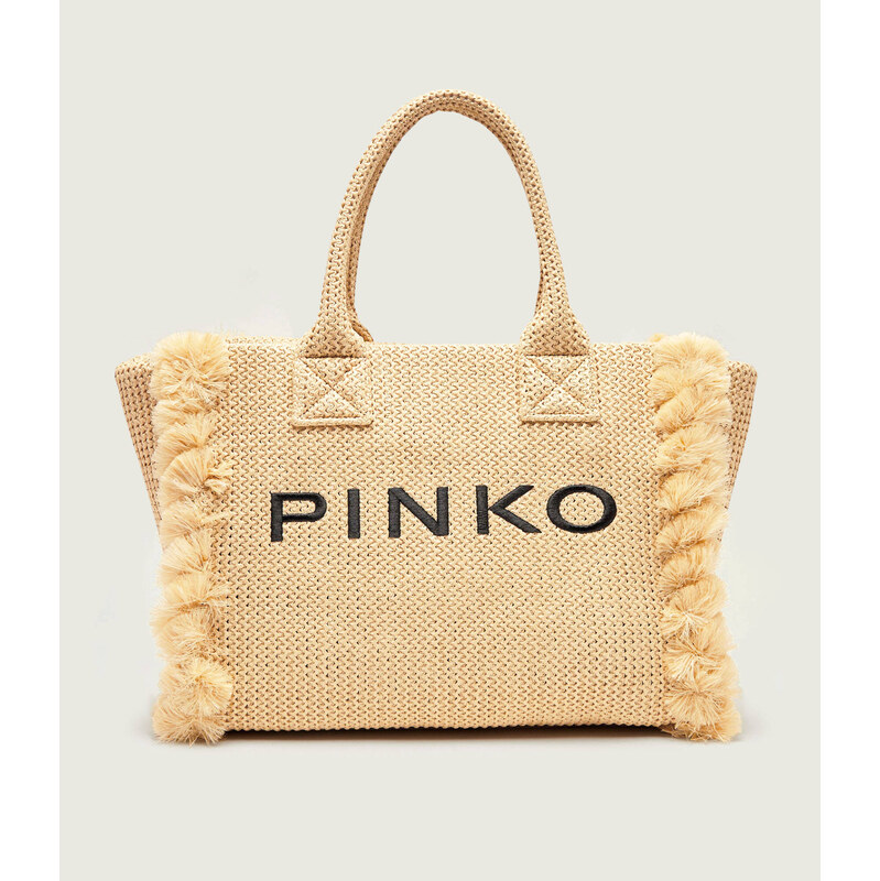 Pinko Plážová taška 115404326