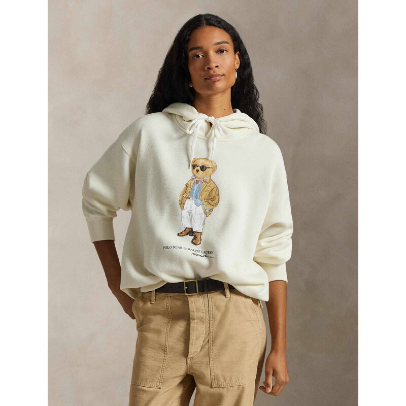 POLO RALPH LAUREN Mikina | Loose fit