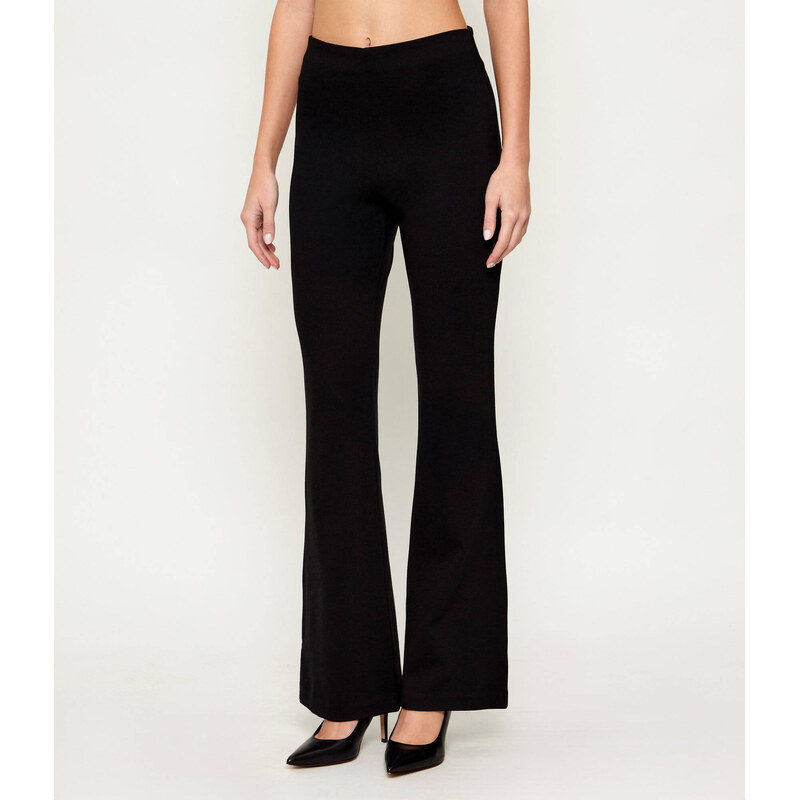 GUESS Kalhoty NOEL | flare fit