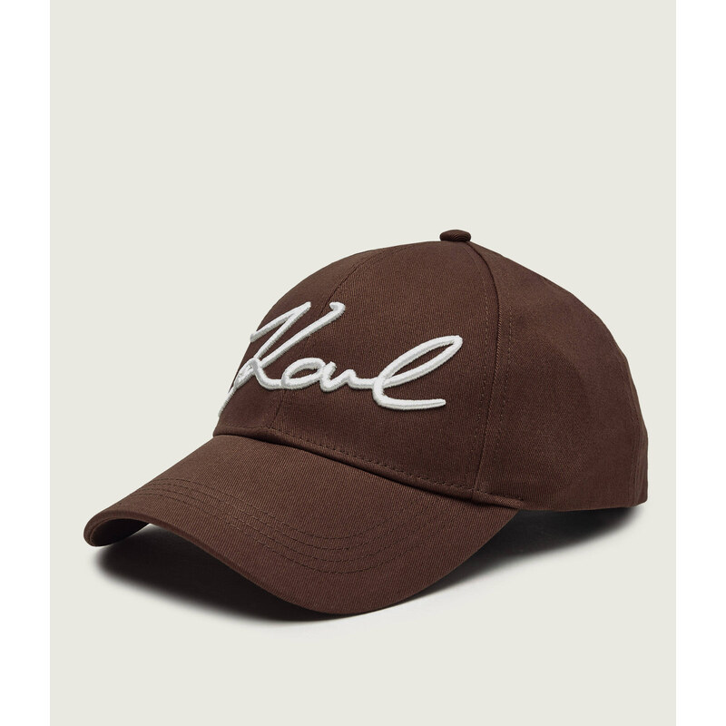 Karl Lagerfeld Kšiltovka k/signature 111066518