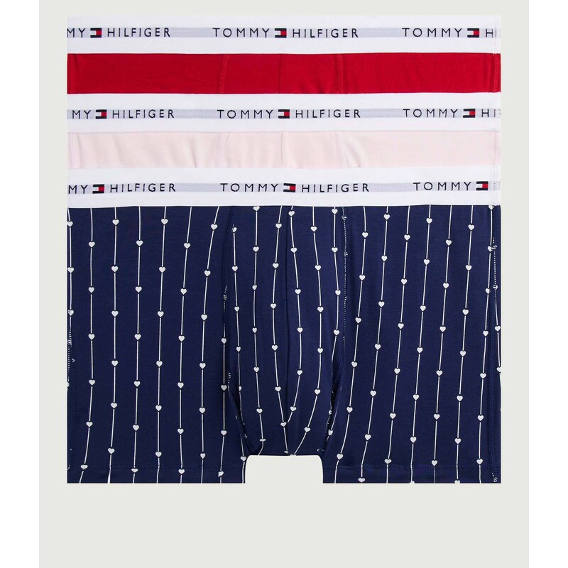 Tommy Hilfiger Boxerky 3-pack