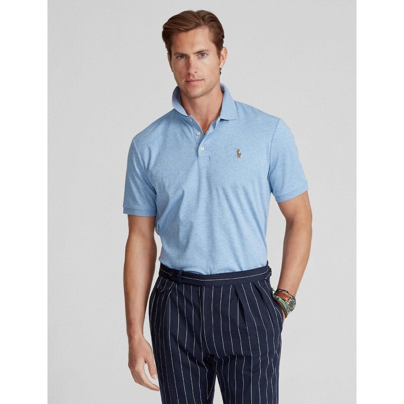 POLO RALPH LAUREN Polokošile | Custom slim fit