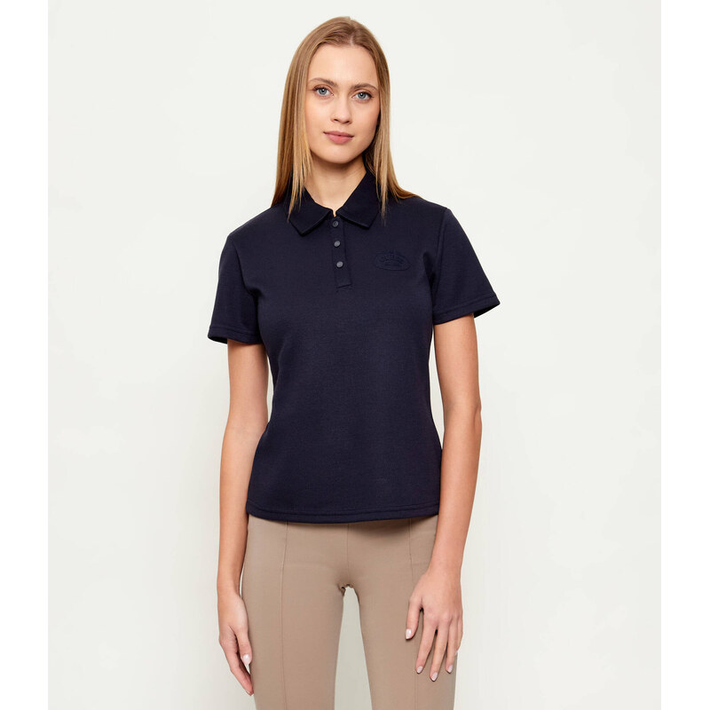 GUESS ACTIVE Polokošile PAULA | regular fit