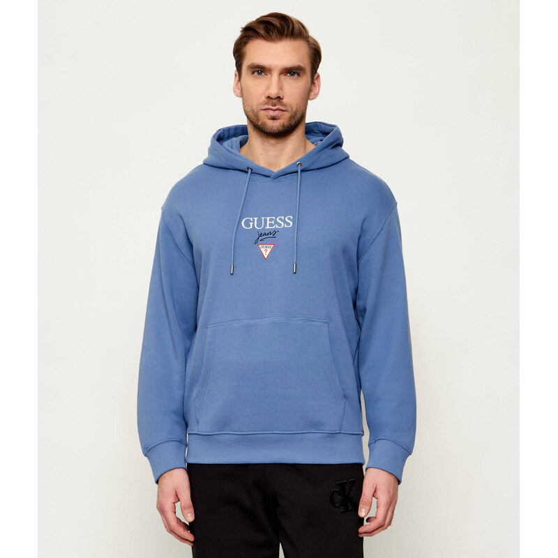 Guess Jeans Mikina | regular fit