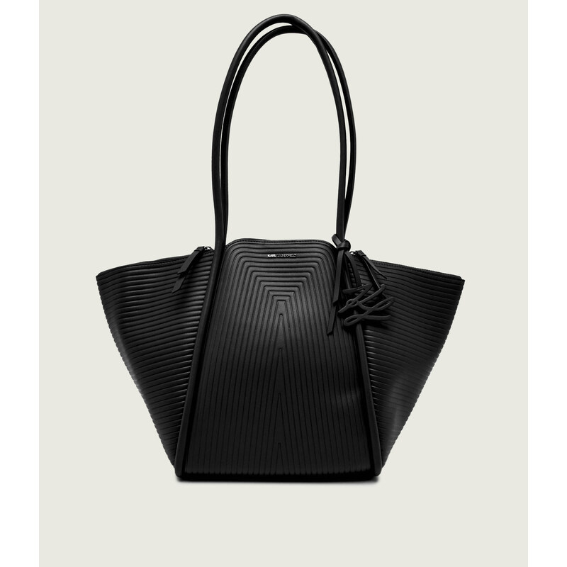 Karl Lagerfeld Kabelka shopper k/wellen