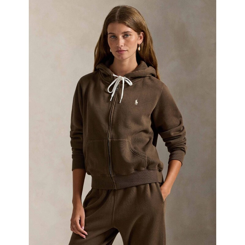POLO RALPH LAUREN Mikina | Classic fit 111070513