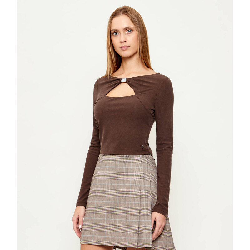 GUESS Halenka MILENA | Slim Fit