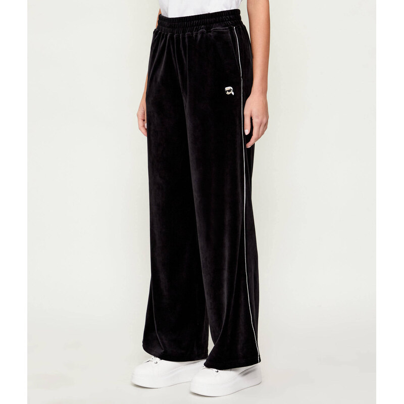 Karl Lagerfeld Tepláky Ikon | Loose fit