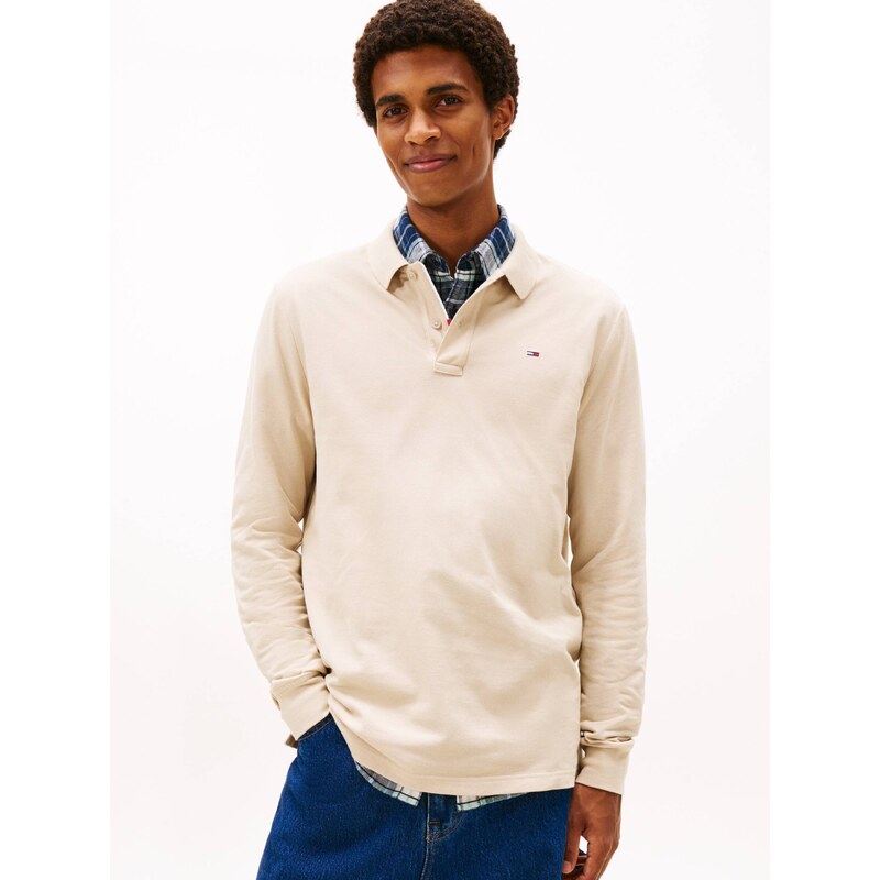 Tommy Jeans Polokošile | Slim Fit