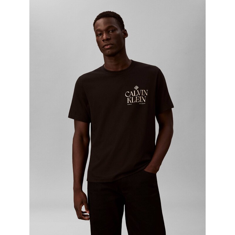 Calvin Klein Jeans Tričko | Slim Fit