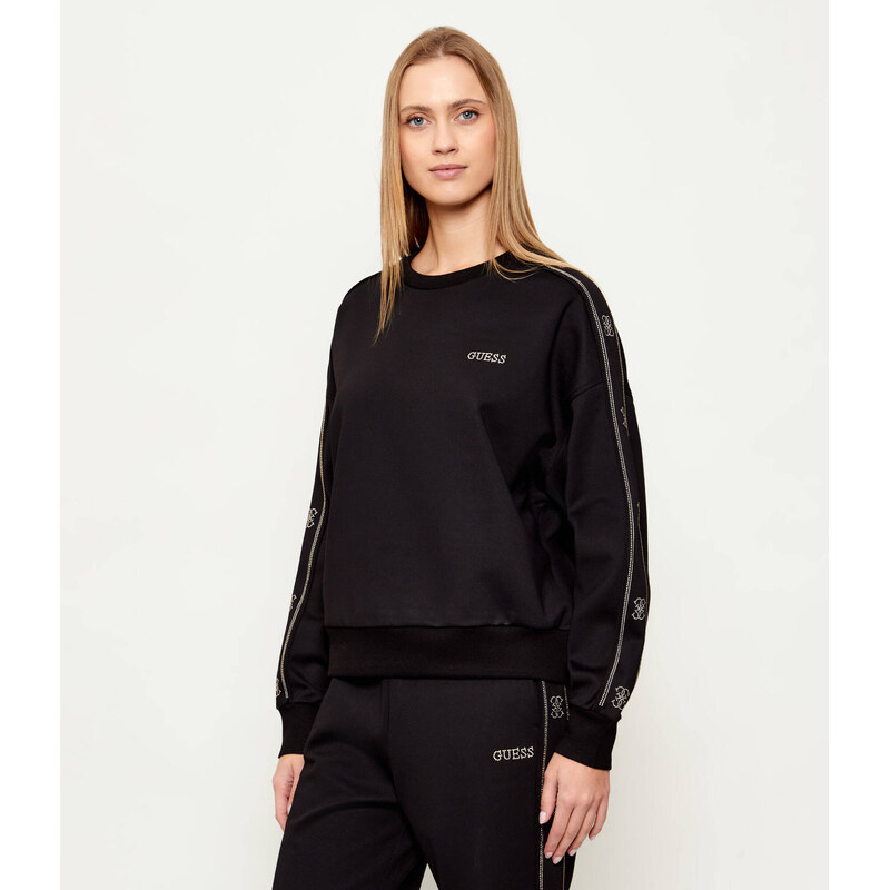 GUESS ACTIVE Mikina OCTAVIA | regular fit