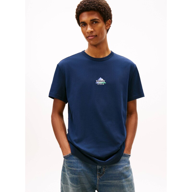 Tommy Jeans Tričko | regular fit