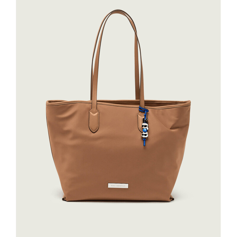 Karl Lagerfeld Kabelka shopper ikon