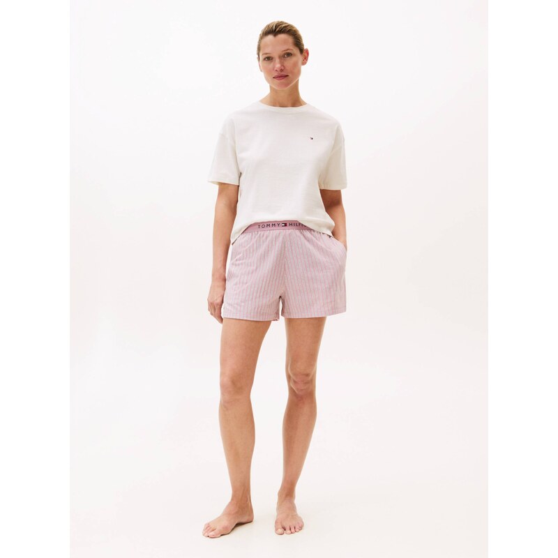 Tommy Hilfiger Pyžamo | Relaxed fit 111046488