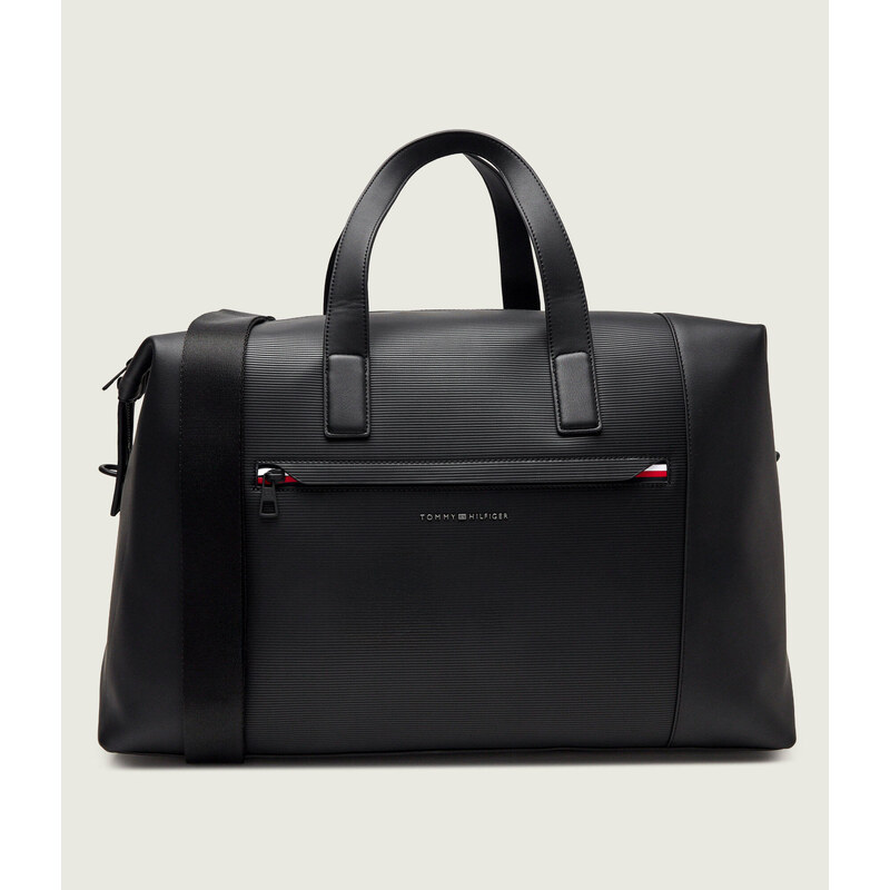 Tommy Hilfiger Cestovní taška CORP DUFFLE