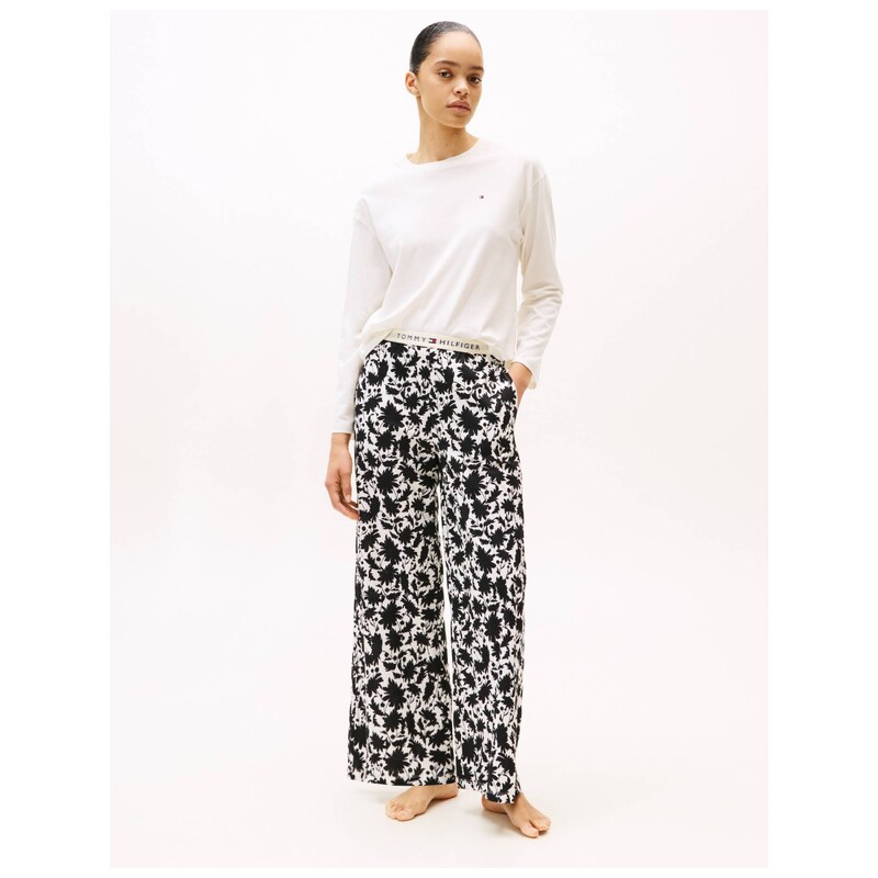 Tommy Hilfiger Pyžamo | Relaxed fit 111046486